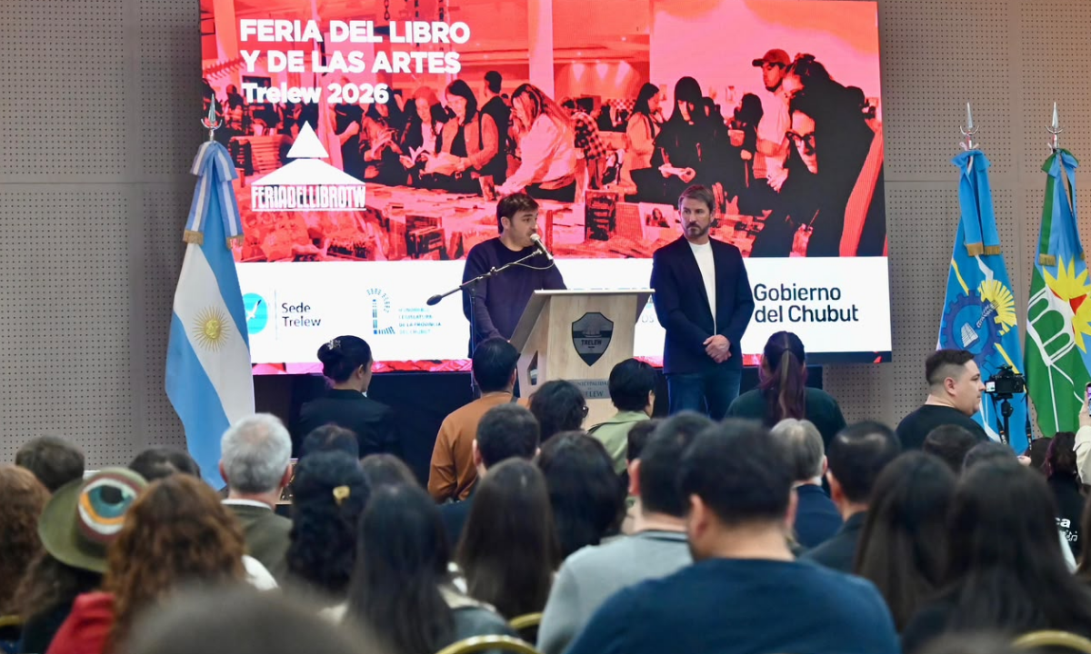 Chubut, entre las tres provincias que más avanzaron en alfabetización, destacó Torres