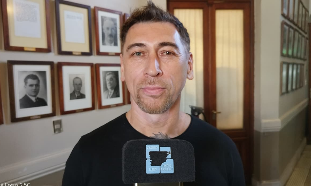Orlando Vera convocó a un homenaje por los 50 años del asesinato de Mario Abel Amaya