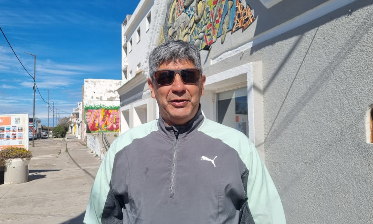 Playa Unión: la temporada de guardavidas comenzará el 1 de diciembre con 85 efectivos