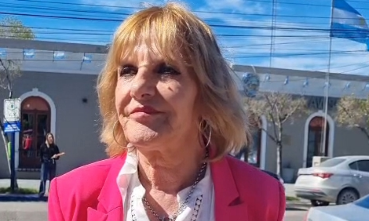 Rawson: destacaron la participación en una jornada de prevención del cáncer de mama