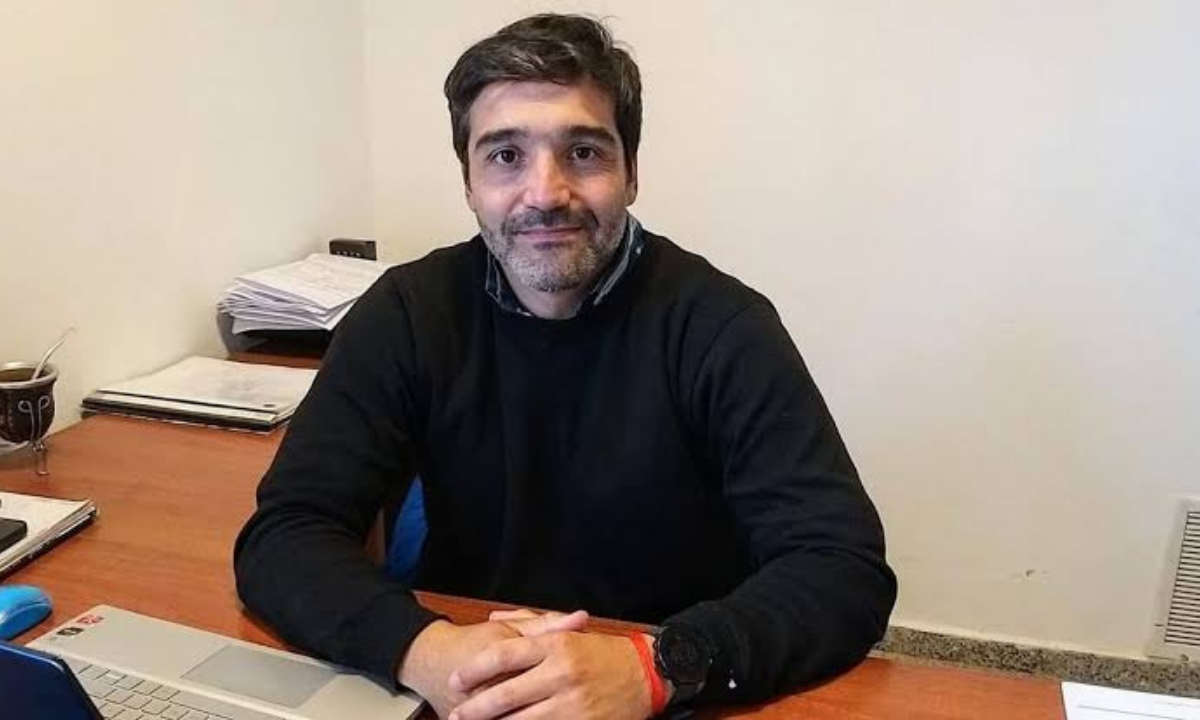Iván Pereyra fue sobreseído y le gustaría volver a ser funcionario en la municipalidad de Esquel