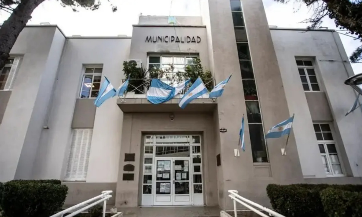 Los funcionarios de la municipalidad de Comodoro Rivadavia y «Solbus» conforman una «asociación ilícita»