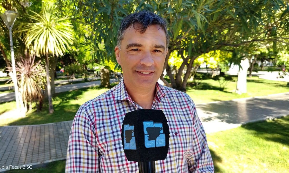 El chatbot municipal “Luis” ya recibió 500 consultas en Trelew: la mayoría son por deudas impositivas