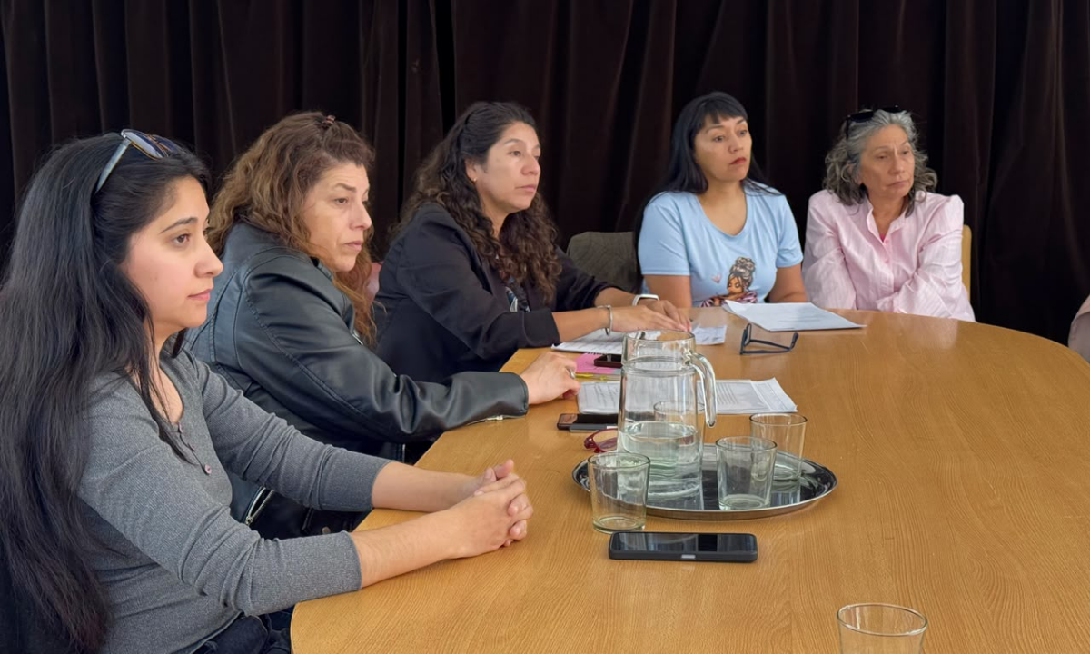 La Mesa Intersectorial de Salud Mental presentó avances en prevención del suicidio