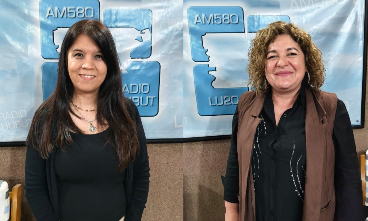 Especialistas analizaron el nivel del sistema educativo en Chubut y qué falta para  formar “ciudadanos digitales”