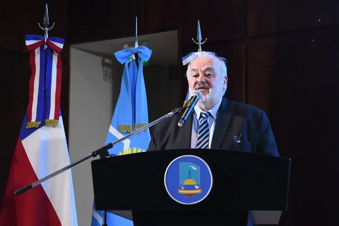 La Expo Industrial expuso el desafío de recuperar empleo y la actividad en Comodoro